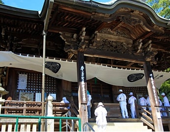 Yakuriji