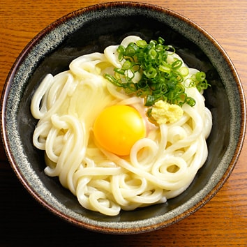 讃岐うどん