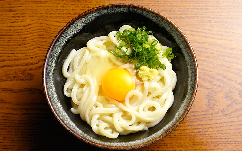 讃岐うどん